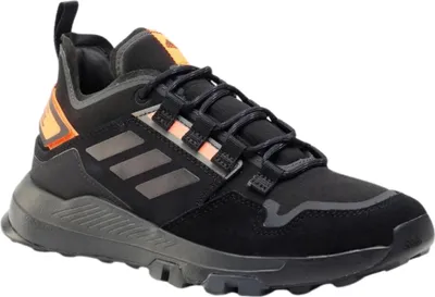 Produktbild von ADIDAS TERREX HIKSTER EH3534 Herren Sportschuhe - schwarz r. 42 ⅔