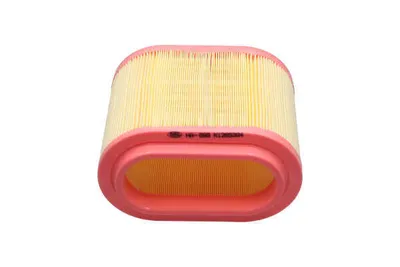 Produktbild von KAVO PARTS HA-698 Luftfilter für HYUNDAI H-1 / Starex MPV (A1)
