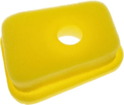 Produktbild von vhbw Filter Ersatz für Briggs & Stratton 27987, 27987S für Rasenmäher