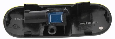 Produktbild von VEMO Scheibenwischer-Düse Scheibenwaschdüse V10-08-0366 Vorne Links für VW Passat CC (357)