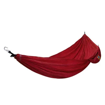 Produktbild von Tttm Compact Hammock Burgundy .