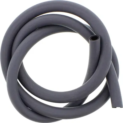 Produktbild von TOURMAX Benzinschlauch Neopren 8,0 mm 1 Meter