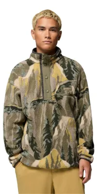Produktbild von Sweatshirt Columbia Helvetia II Printed 2098461397