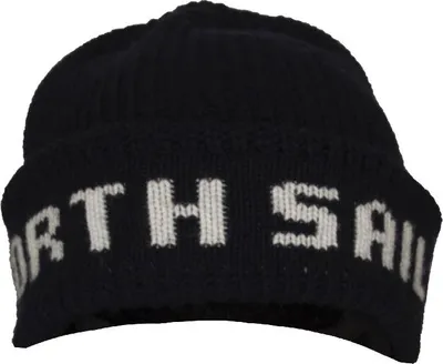Produktbild von Herrenmütze NORTH SAILS Mütze mit geripptem Bündchen und Logo Artikel 623190 BEANIE W / GRAPH, UNICA - ONE SIZE, Lana 30%,Viscosa 30%,Poliammide 35%,Cashmere 5%