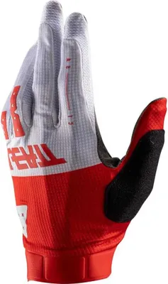 Obrázok produktu pre Rukavice Leatt MTB 1.0 GripR červené M