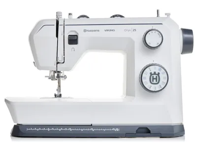 Obrázek produktu pro Husqvarna Onyx 25 Šicí stroj