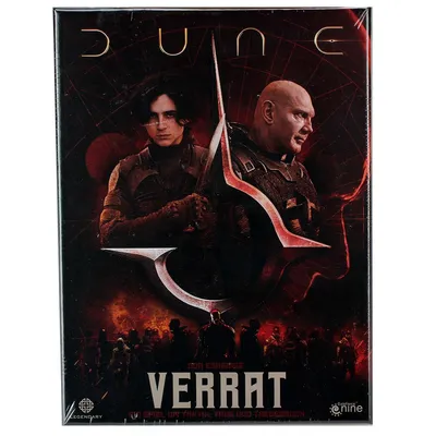 Obrázok produktu pre Galeforce Nine Dune: Betrayal (SK) (+)