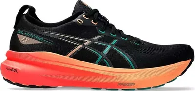 Produktbild von Asics Sneakers 1011B867-004 in Green color size 44.5