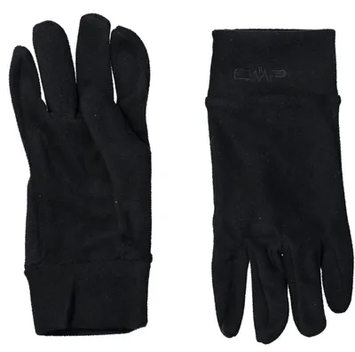 Productafbeelding van Vrouwenfleece handschoenen, kleur zwart (U901), maat M