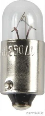 Obrázok produktu pre H HERTH+BUSS ELPARTS autožiarovky 12V 2W 89901130