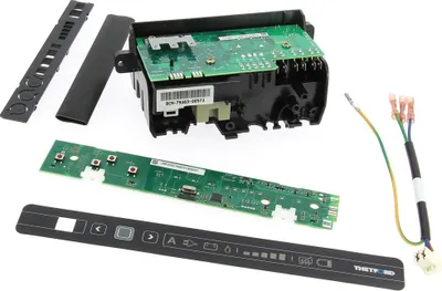 Image de Kit De Cartes électroniques Pour Réfrigérateurs Thetford - Thetford