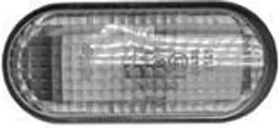 Produktbild von VAN WEZEL 1863915 Blinker Blinkleuchte vorne Links vorne Rechts für FORD Focus II Schrägheck (DA, HCP, DP) Focus II Kombi (DA, FFS, DS) C-MAX (DM2)