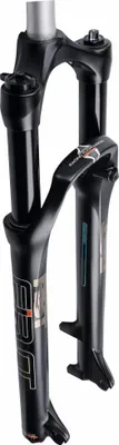 Produktbild von RST Federgabel First Air 29 All Black 29 - leichte Luftfedergabel für XC & Tr...
