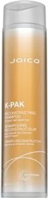 Produktbild von Joico K-Pak Reconstructing Shampoo Pflegeshampoo für trockenes und geschädigtes Haar 300 ml