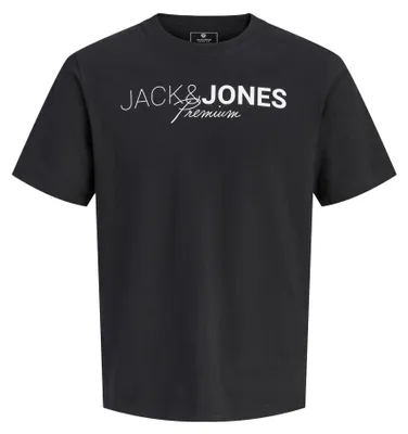 Productafbeelding van JACK & JONES Jprblaneo Ss T-shirt, model Jnr
