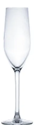 Immagine prodotto di Arcoroc Calice da champagne minerale, bicchiere da champagne, 160ml, vetro, trasparente, 6 pezzi