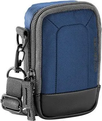 Produktbild von Cullmann Berlin Compact 180 Dark Blue Camera Bag