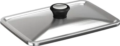 Produktbild von Tefal XA731810 Deckel zum Kochen