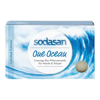 Produktbild von One Ocean - Stückseife LE 100g