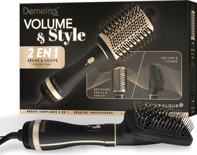 Zdjęcie produktu dla Fryzjerka Saint-Algue 1200 W