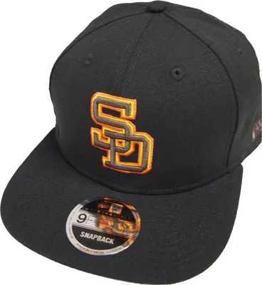Immagine prodotto di New Era San Diego Padres Cooperstown Classics Snapback Cap Nero 9fifty 950 Edizione Speciale Limitata