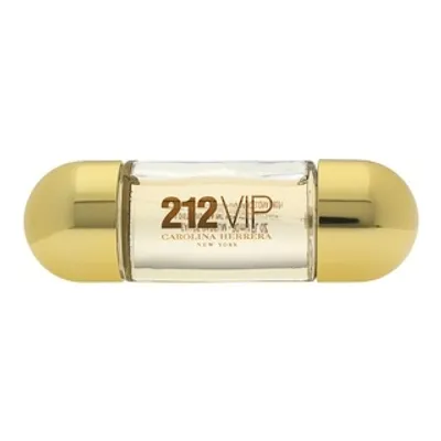 Produktbild von Damenparfüm 212 Vip Carolina Herrera EDP EDP - 30 ml