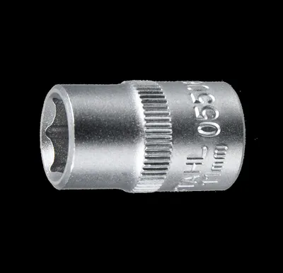 Image de SW-Stahl Douille, 3/8", 11 mm 05506L