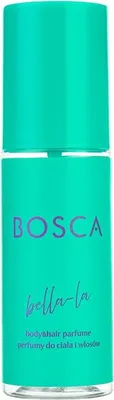 Produktbild von BOSCA Bella-La Körper- und Haarparfüm 80 ml