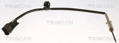 Produktbild von Abgastemperatur Sensor M12x1,25 Gewinde, 240 mm Kabel, 36 mm Einbautiefe, 2-polig