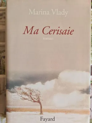 Image de Marina Vlady - Ma Cerisaie