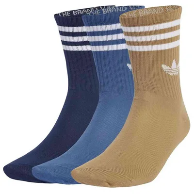 Produktbild von Socken Adidas JZ4941 für Unisex