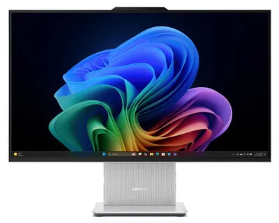 Produktbild von Lenovo IdeaCentre AIO 27IPH11, 68,6 cm (27"), Quad HD, Intel Core Ultra 7, 32 GB, 1 TB, Windows 11 Home