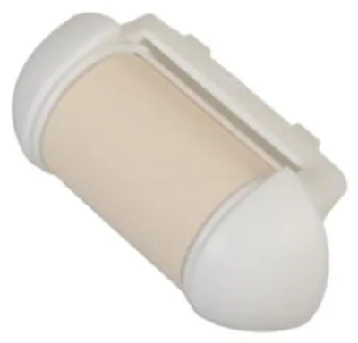 Immagine prodotto di Rowenta accessorio testina rullo esfoliante epilatore Fresh Silence Skin Soft Wet