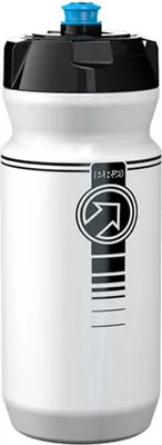 Immagine prodotto di Borraccia Pro Team 600ml Bianco Bianco Taglia Unica