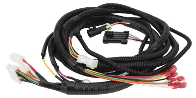 Image de Faisceau de câbles complet pour connecteur principal 625805 – Faisceau de câbles de rechange pour E?Z?GO TXT48, modèles 2010 à 2013
