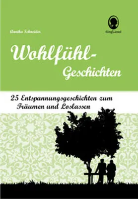 Obrázek produktu pro Geschichten zum Entspannen für Senioren