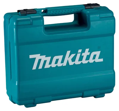 Image de Makita Mallette de transport en plastique