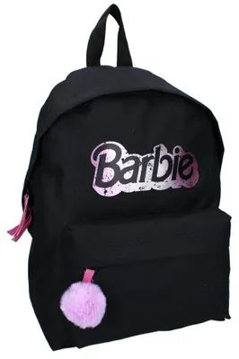 Obrázek produktu pro Dívčí batoh Barbie Live Your Dreams
