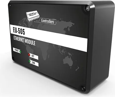Produktbild von Master EU-505 Ethermet Modul (eModul)