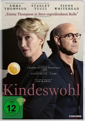 Zdjęcie produktu dla Kindeswohl