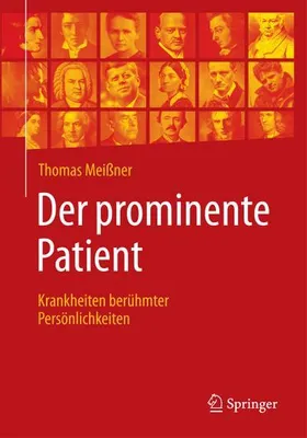 Immagine prodotto di Der prominente Patient