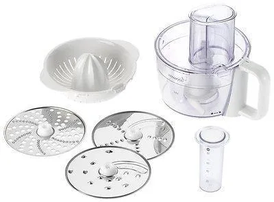 Image de Accessoire pour robot ménager Kenwood AT264 : presse-agrumes pour les modèles KM24, KM26, KM28 Plus et KHC29