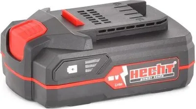 Produktbild von HECHT Akku 16V, 1,5 Ah für Programm 1245 001245B