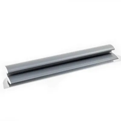 Obrázok produktu pre Stierka z nehrdzavejúcej ocele MASTER LINE, 300 mm, KUBALA