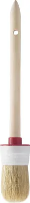 Produktbild von Maler Lackpinsel Lackierpinsel Lack Ringpinsel Nr. 10 - 40 mm