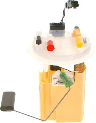 Produktbild von BOSCH Tankgeber 0 986 580 382 Anbau passend für PEUGEOT 207 (WA, WC)