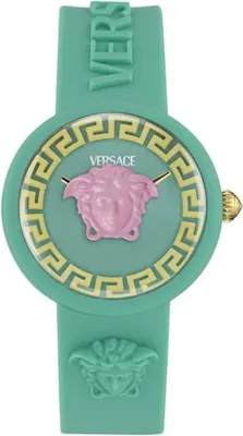 Produktbild von Versace - VE9200225 - Armbanduhr - Kinder - Quarz - Pop Kids