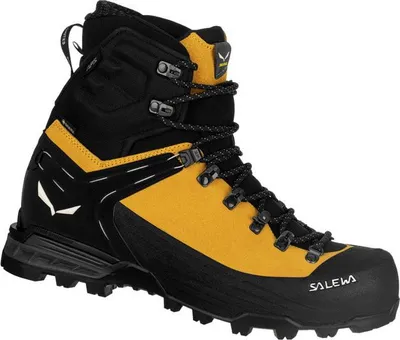 Produktbild von Schuhe Salewa Ortles Ascent Mid Gtx 614081407