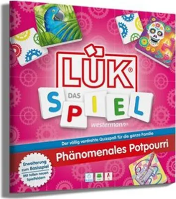 Image de Lük - Le Jeu
