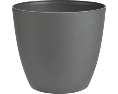 Obrázok produktu pre Plastkon product s.r.o. Obal Ella matný 7 cm, antracit